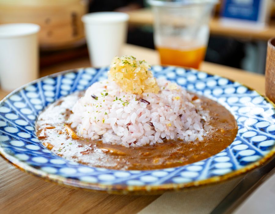 🍛 Curry japonés
